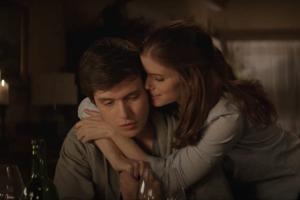 ‘A Teacher’ Trailer: Kate Mara Is A High School Teacher In Love With A Student In FX’s Latest Series
