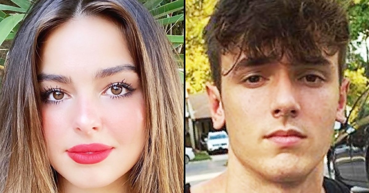 Addison Rae Reveals Where She Stands With Ex Bryce Hall: ‘I Wish Him the Best of Luck’