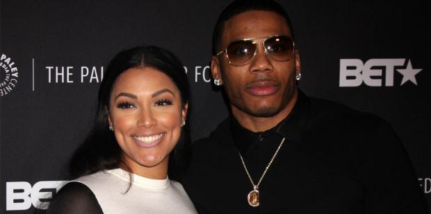 Adorable Facts About Nelly’s Relationship With Longtime Girlfriend Shantel Jackson