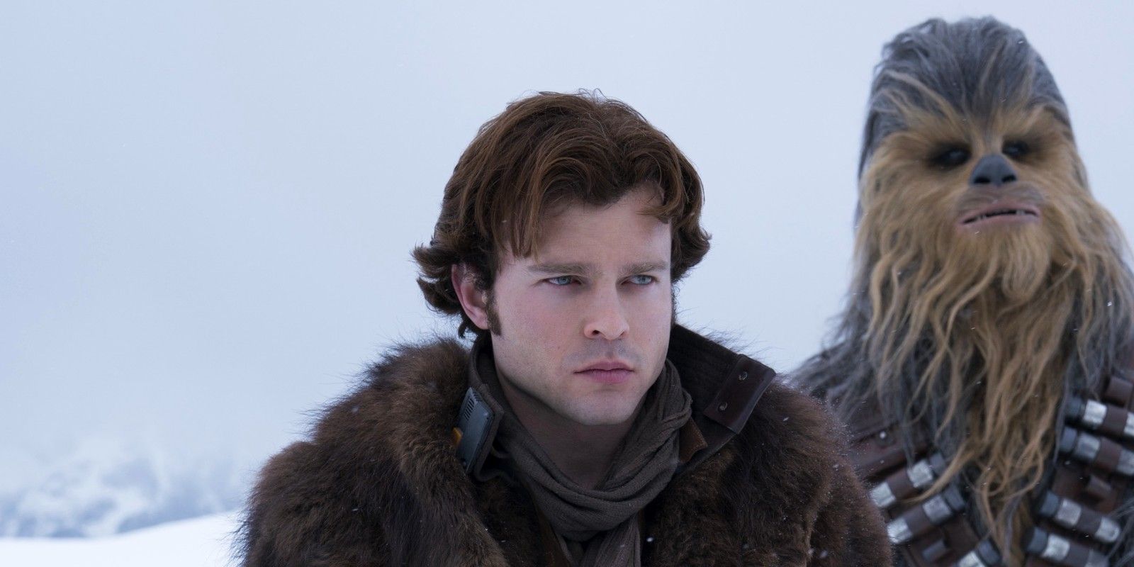 Alden Ehrenreich Calls Out Misleading Coverage Of Solo’s Box Office