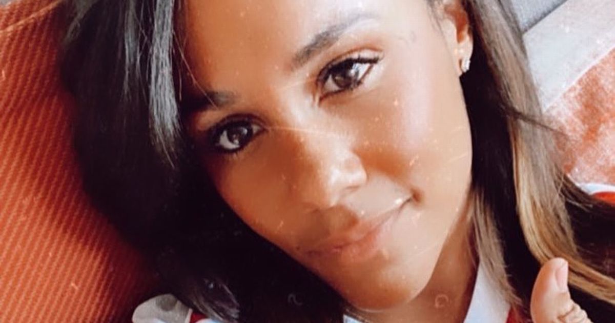 Alex Scott breaks silence and says Question of Sport is not a done deal