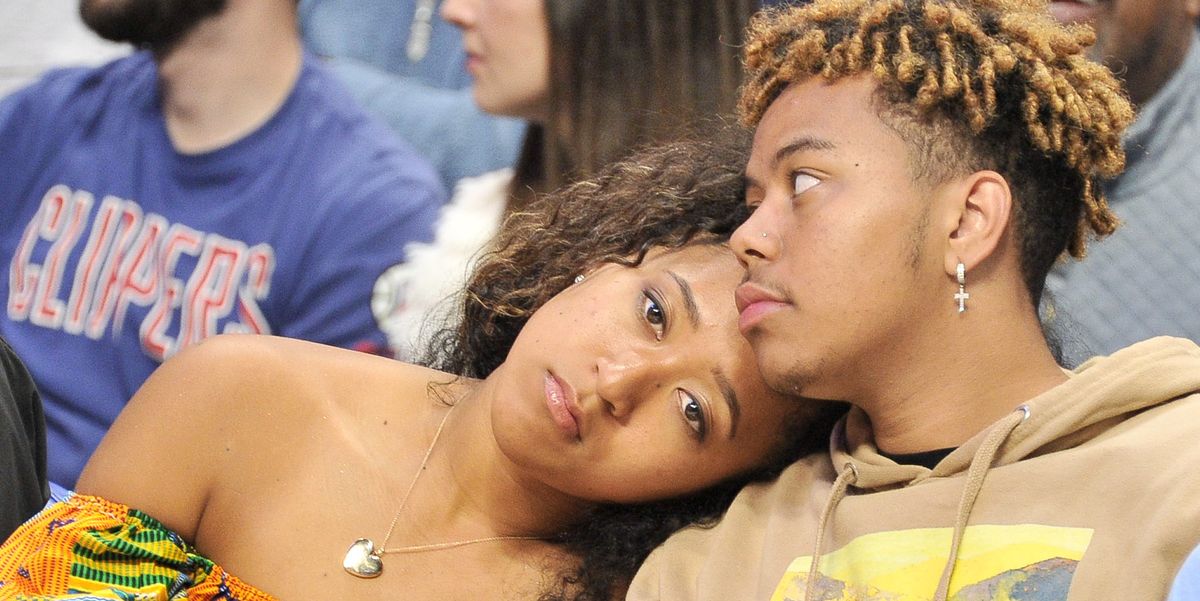 All About Rapper Cordae, Naomi Osaka’s Super Supportive Boyfriend