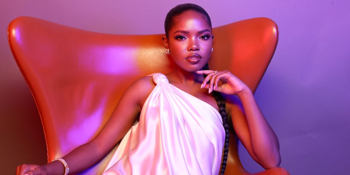 All About Ryan Destiny, the Leading Lady in Justin Bieber’s ‘Holy’ Music Video