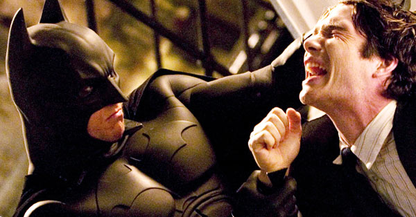 All Batman Movies Ranked
