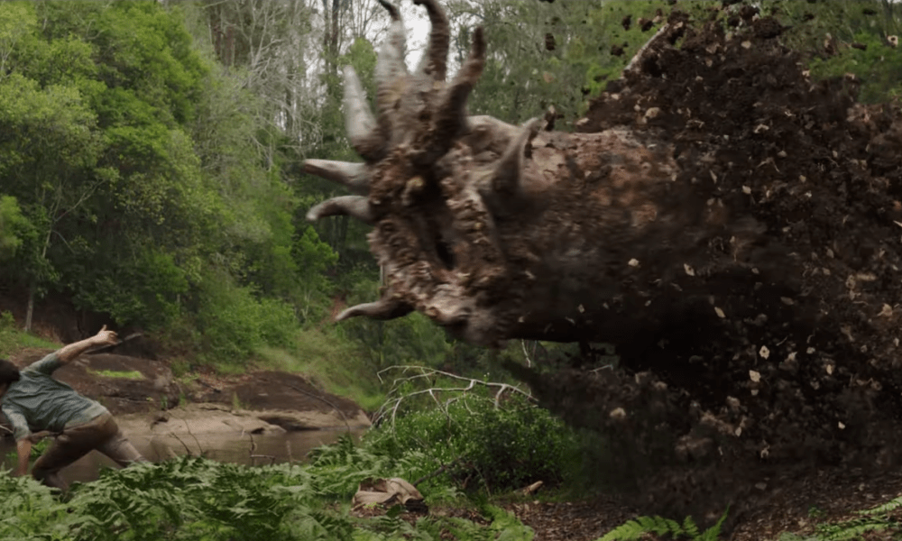 All Kinds of Giant Creatures Take Over the World in Paramount’s ‘Love and Monsters’ [Trailer]