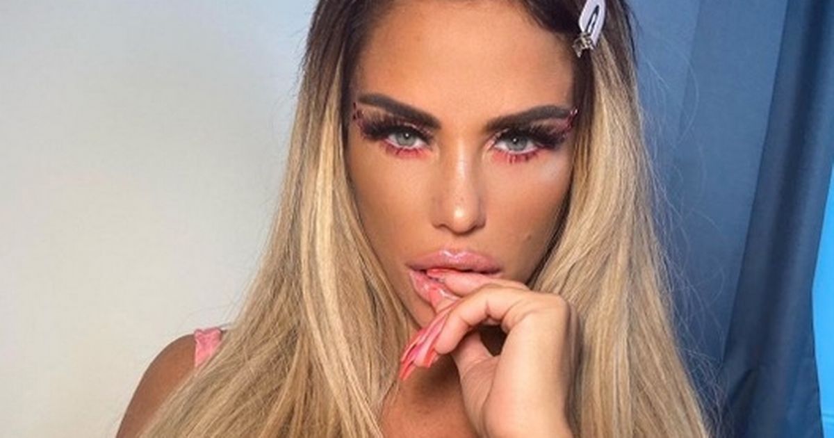 All of Katie Price’s tattoos and their meanings as she inks Carl Wood’s face on her arm
