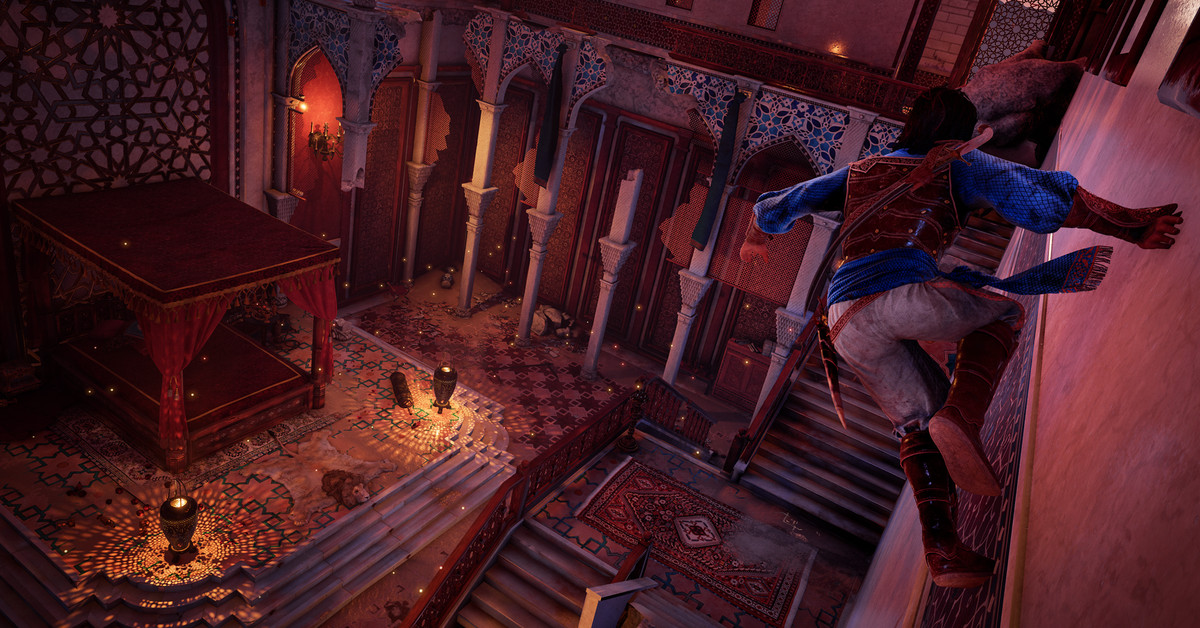 All the biggest announcements from Ubisoft’s Forward event