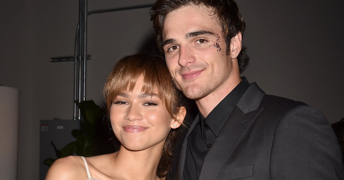 All the Ridiculously Attractive Guys Zendaya Has Been Linked to Over the Years