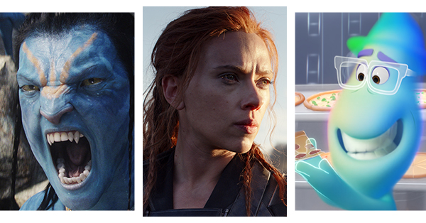 All Upcoming Disney Movies: New Disney Live-Action, Animation, Pixar, Marvel, 20th Century, And Searchlight