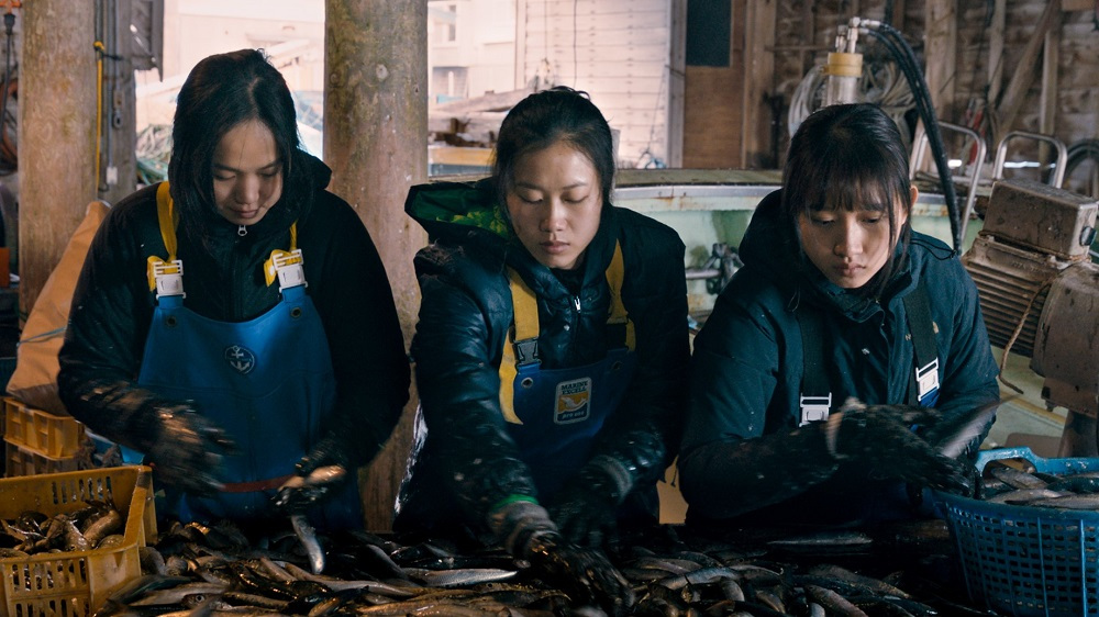 ‘Along The Sea,’ Rare Japan-Vietnam Coproduction, Heads for San Sebastian