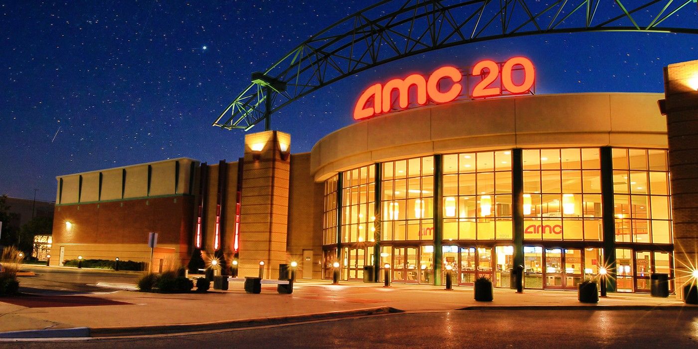 AMC A-List Now For First Month In A Bid To Get People Back To Theaters