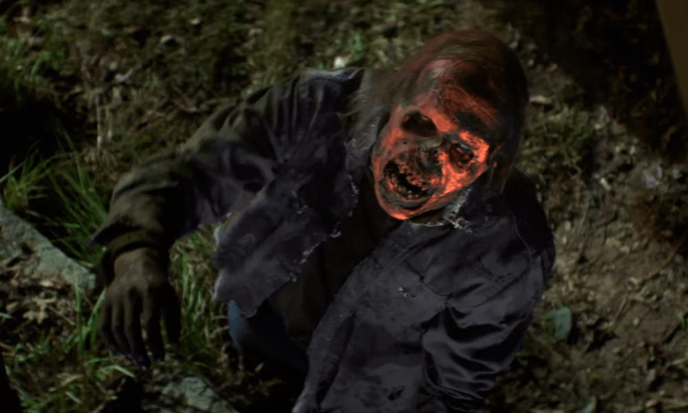 AMC’s Zombie Universe Gets a Fresh Coat of Paint in New “The Walking Dead: World Beyond” Trailer