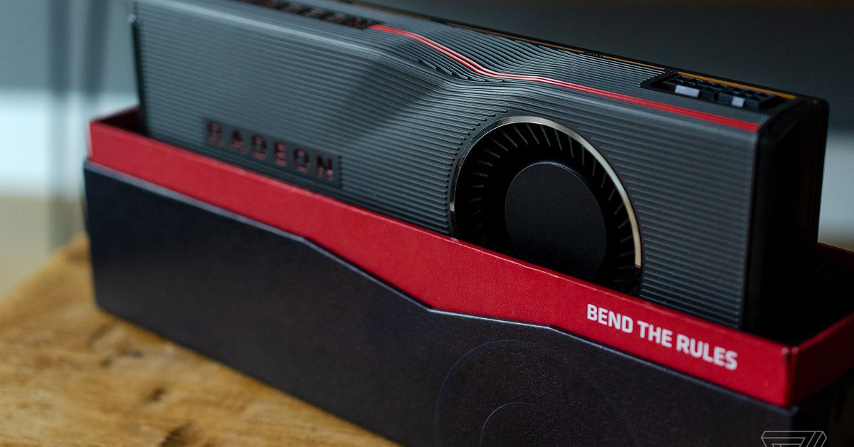 AMD’s next-generation Zen 3 CPUs and Radeon RX 6000 ‘Big Navi’ GPU will be revealed next month