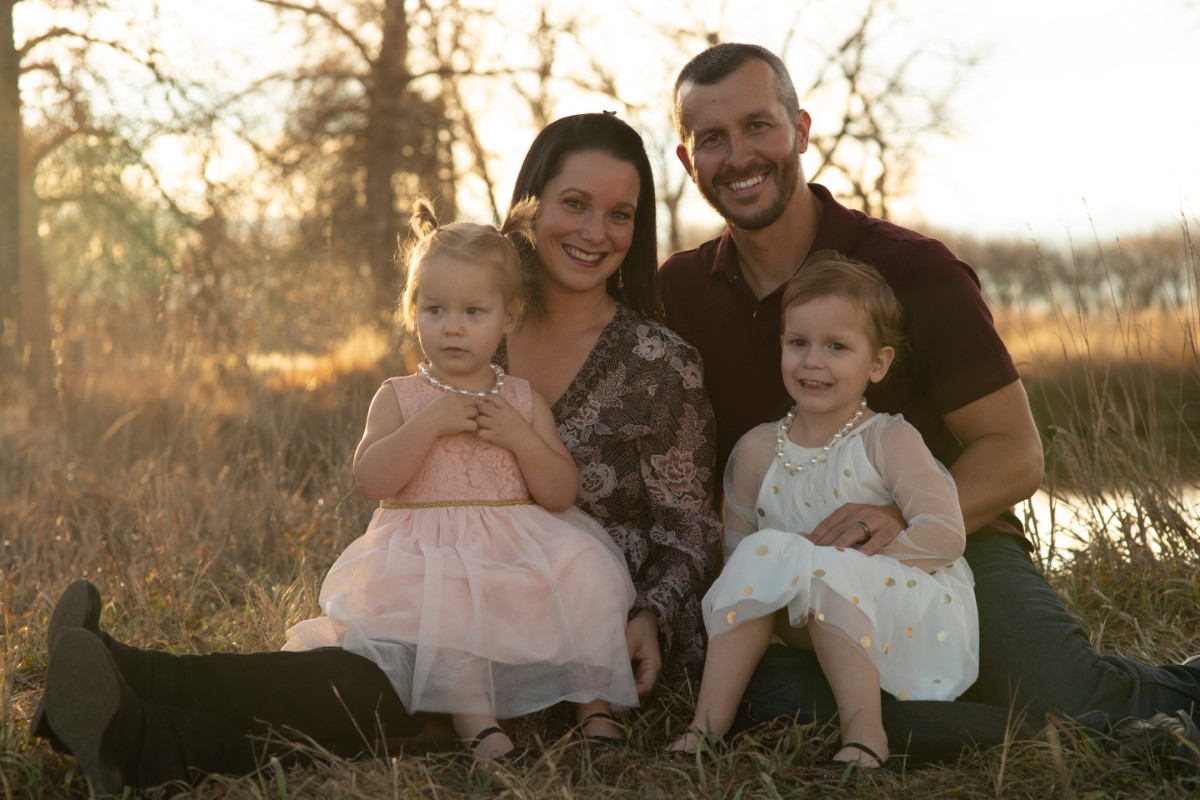 ‘American Murder: The Family Next Door’ Is Bare-Bones True Crime That Leaves Too Much Unsaid [Review]