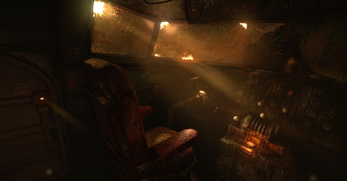 Amnesia: Rebirth, a new installment in the horror series, will launch on October 20th