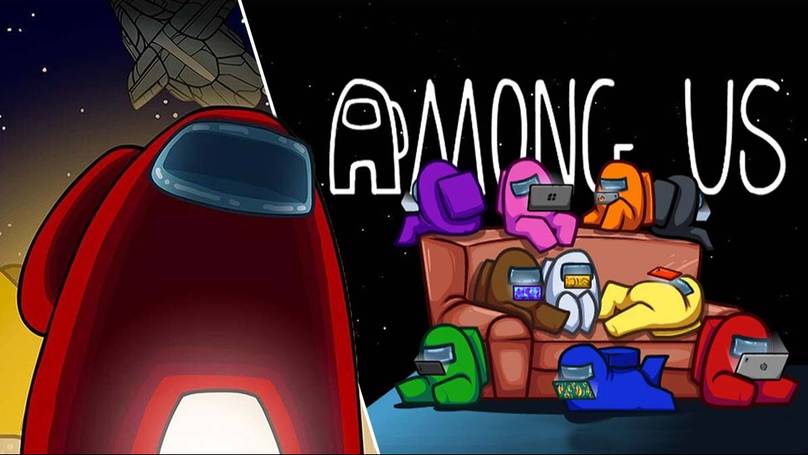 ‘Among Us’ Is A Smash Hit on Steam, With More Players Than PUBG