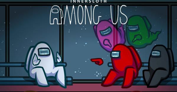 Among Us is so popular that its developers just canceled the sequel