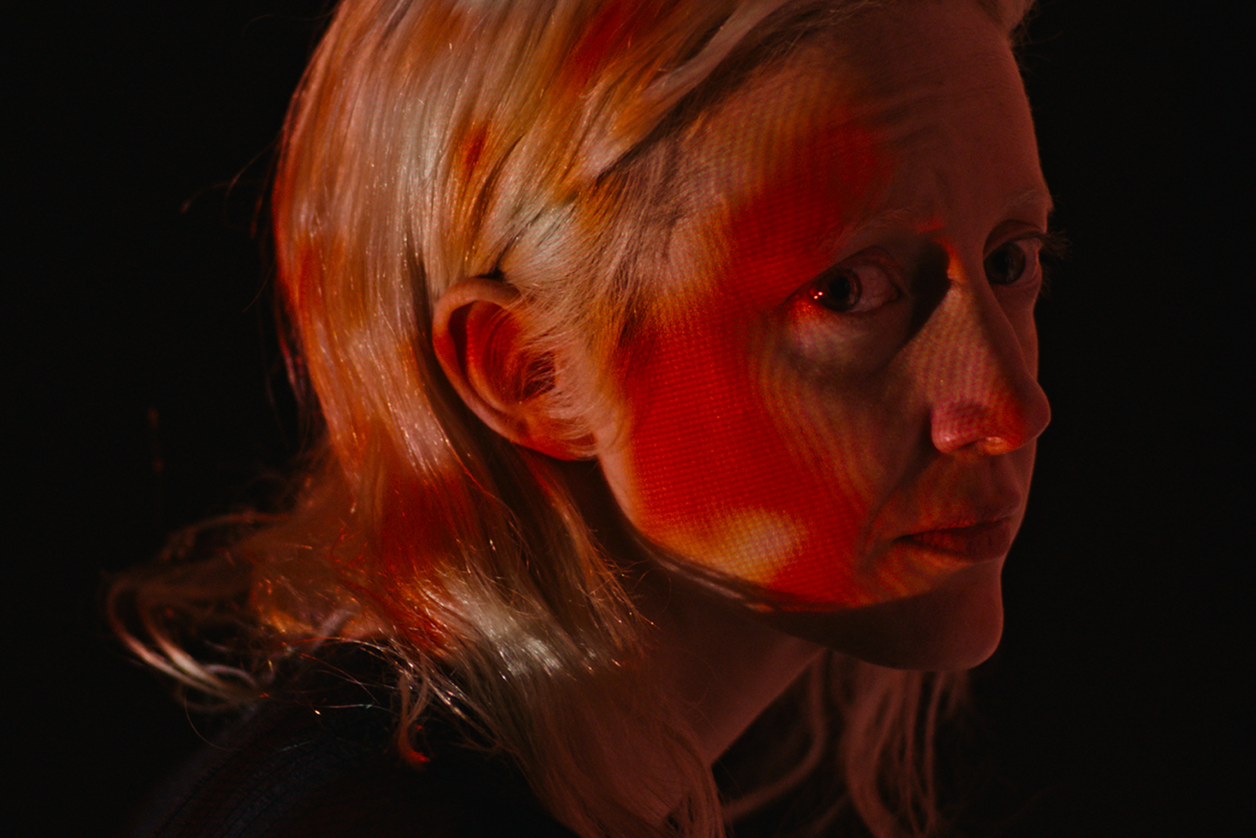 Andrea Riseborough Is a Badass Corporate Assassin in ‘Possessor’ Trailer
