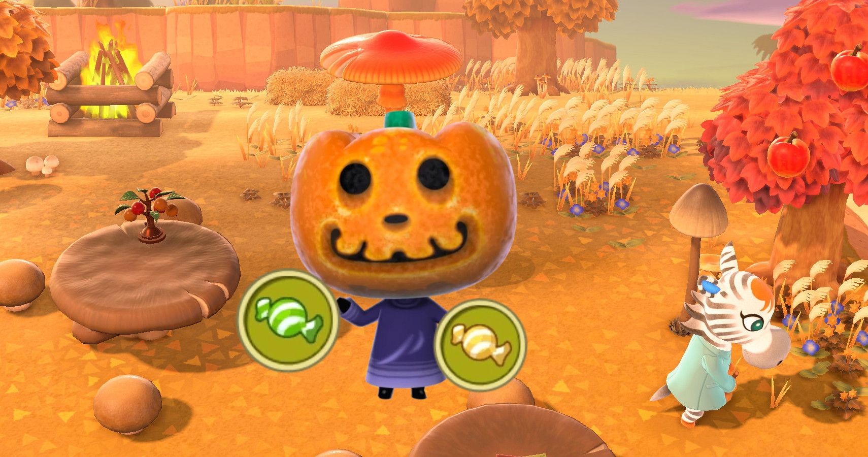 Animal Crossing: Who Is Jack?