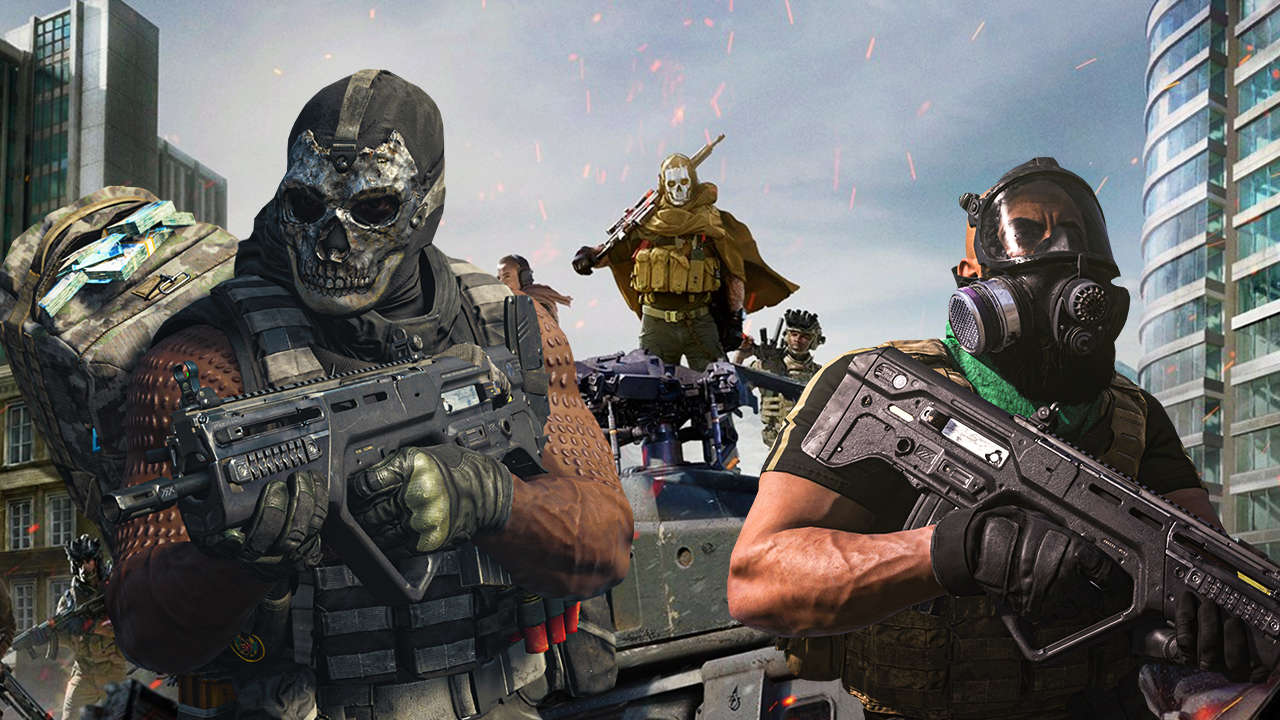 Another Call Of Duty Cheat Site Shut Down By Activision Blizzard
