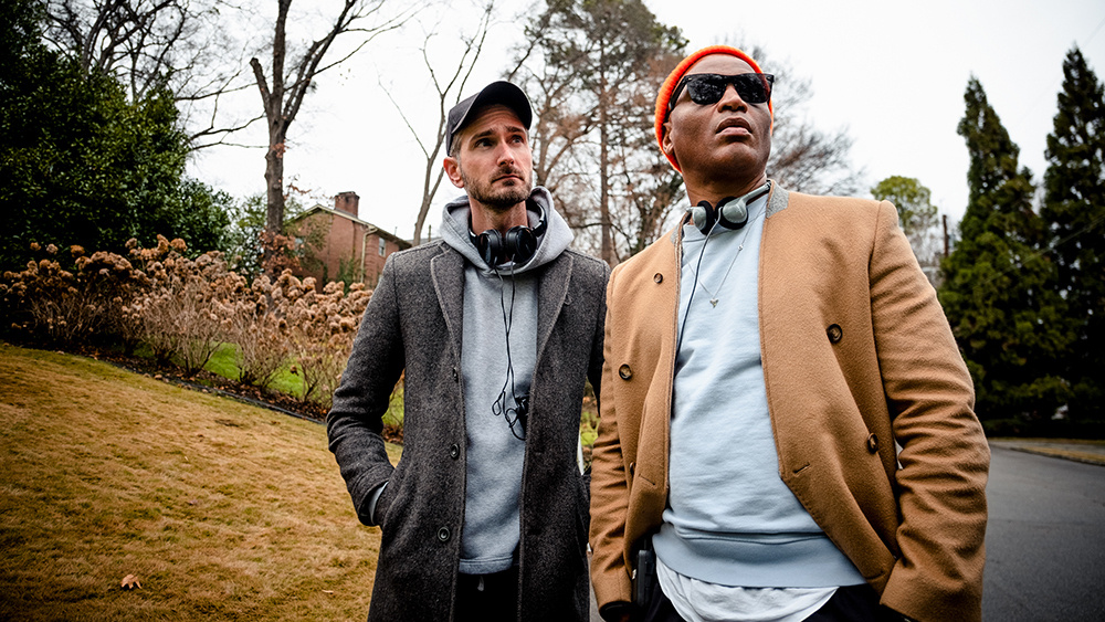 ‘Antebellum’ Filmmakers Gerard Bush and Christopher Renz on the Movie’s Big Twist (SPOILERS)
