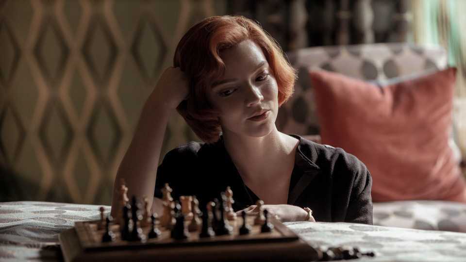 The Queen’s Gambit — Official Trailer [VIDEO]