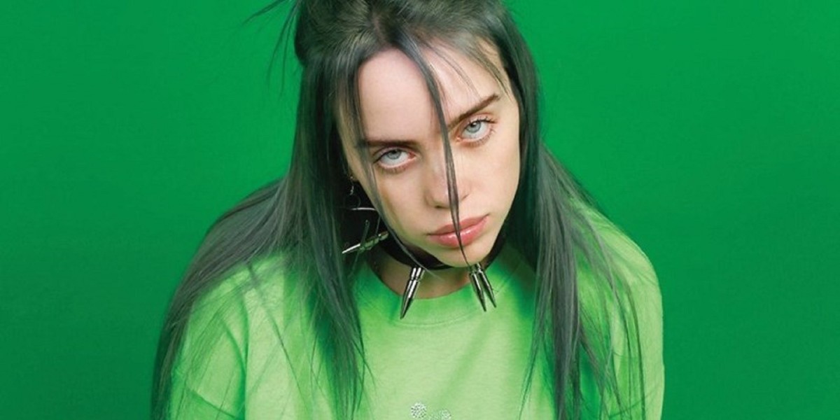 Apple Releases Teaser For New Billie Eilish Doc From Director RJ Cutler, Coming In 2021