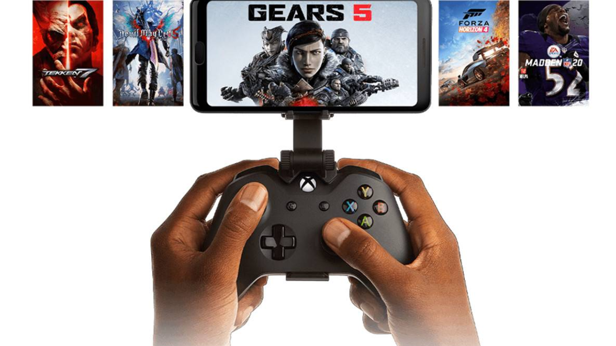 Apple’s New Game Streaming Rules Probably Won’t Lead To Stadia And XCloud On Your iPhone (Update)