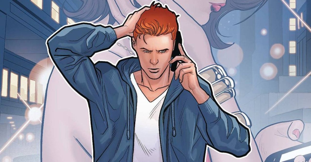 Archie Comics Puts Main Archie Title on Surprise Hiatus, Ending 78-Year Run