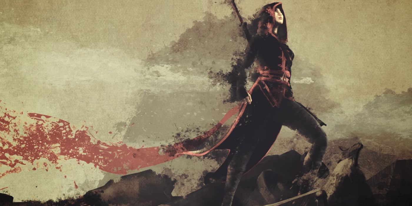 Assassin’s Creed: The Case for a Mainline Shao Jun Game