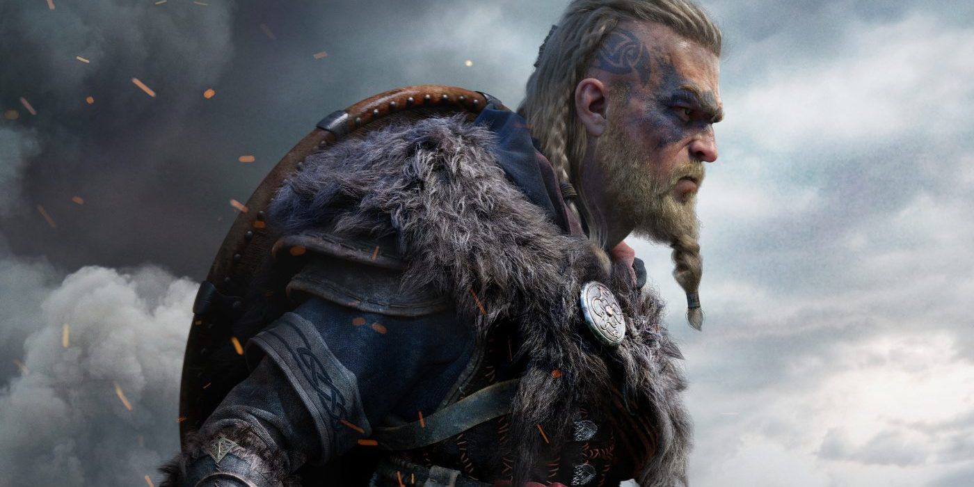Assassin’s Creed Valhalla Story Trailer Sets Up Eivor’s Journey