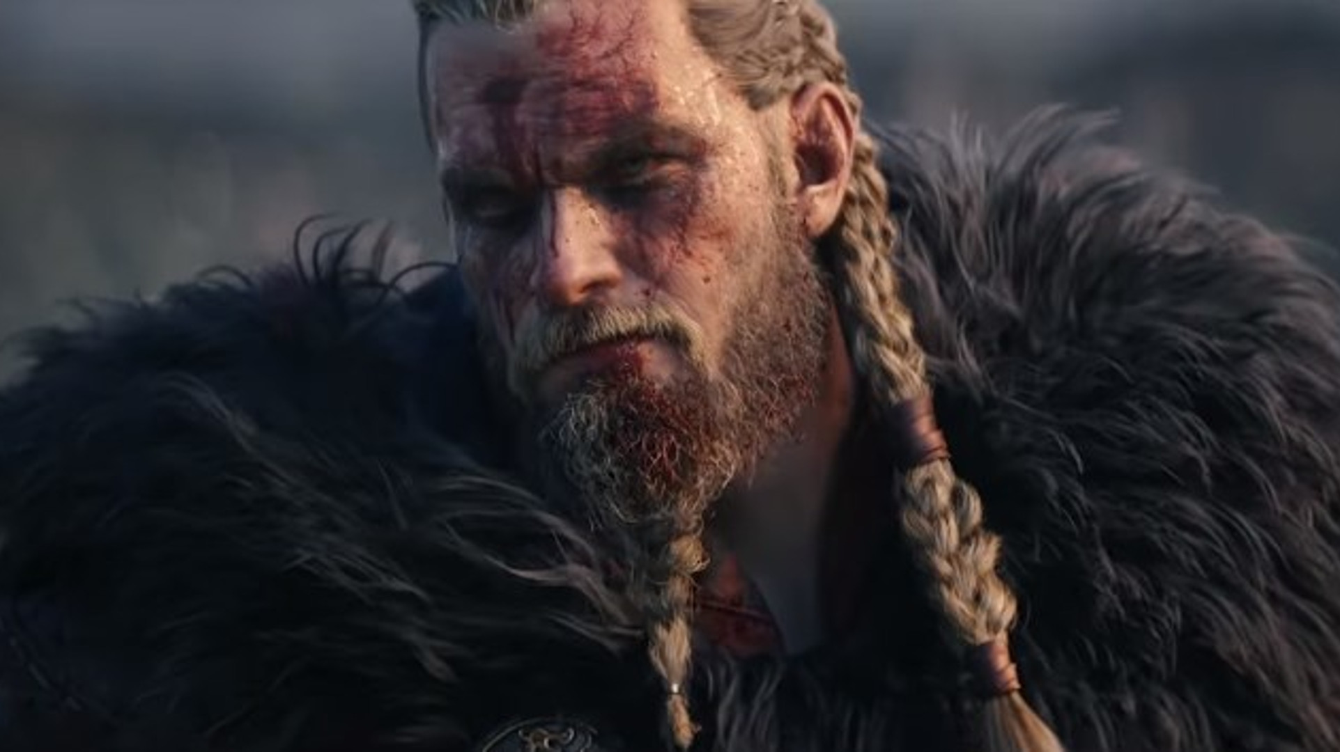 Assassin’s Creed Valhalla’s launch date gets brought forward a week