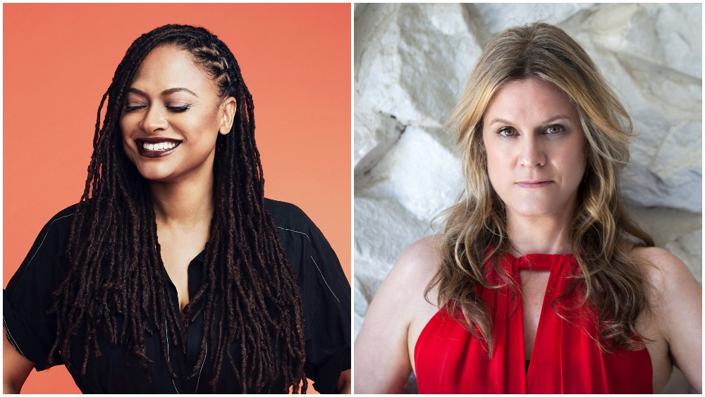 Ava DuVernay, ‘Succession’ Producer Jane Tranter Join BFI London Film Festival Industry Program