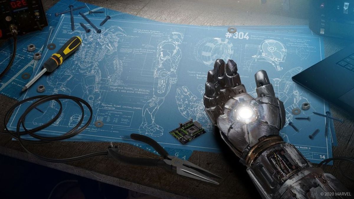 Avengers Patch 1.3.0 Fixes Hundreds Of Annoying Little Problems