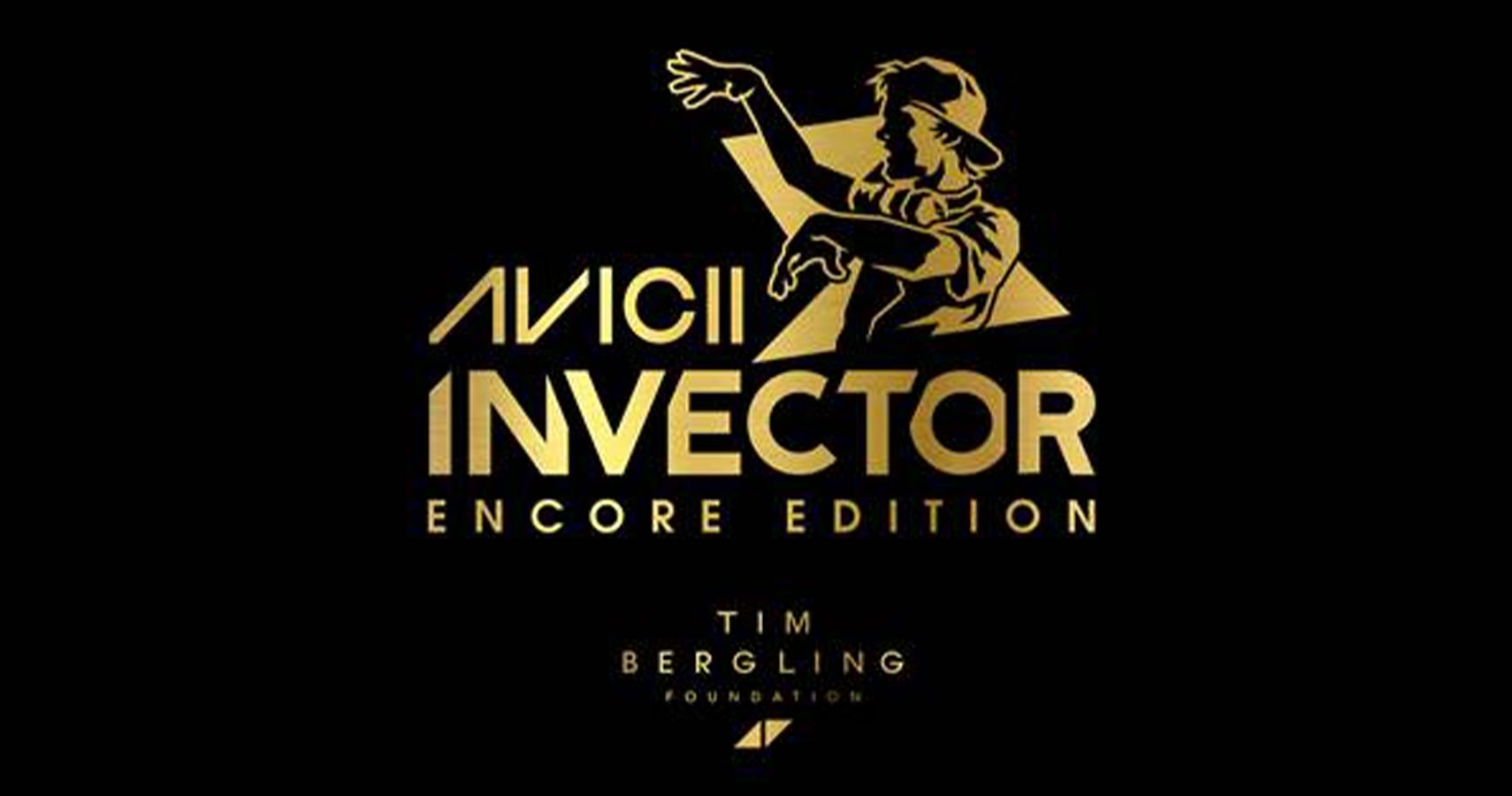 AVICII Invector Encore Edition Review: On-The-Go AVICII