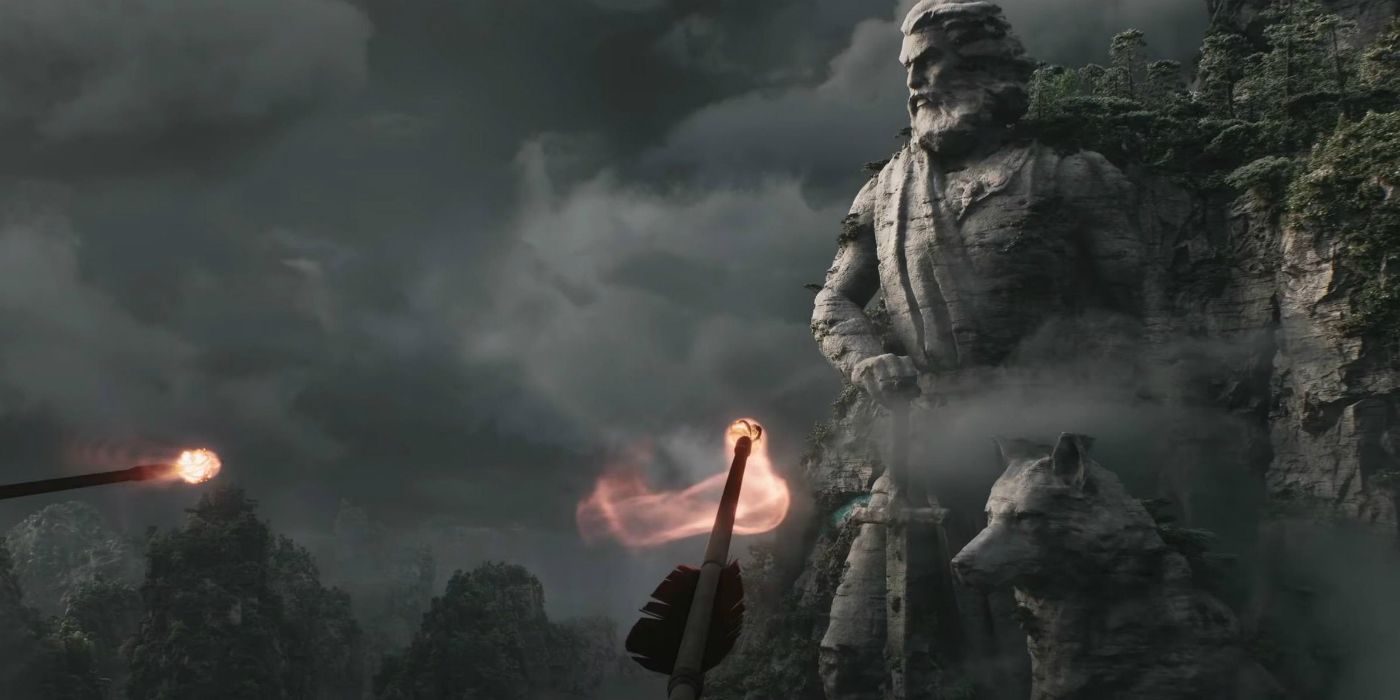 Avowed Has One Big Disadvantage Because of The Elder Scrolls 6