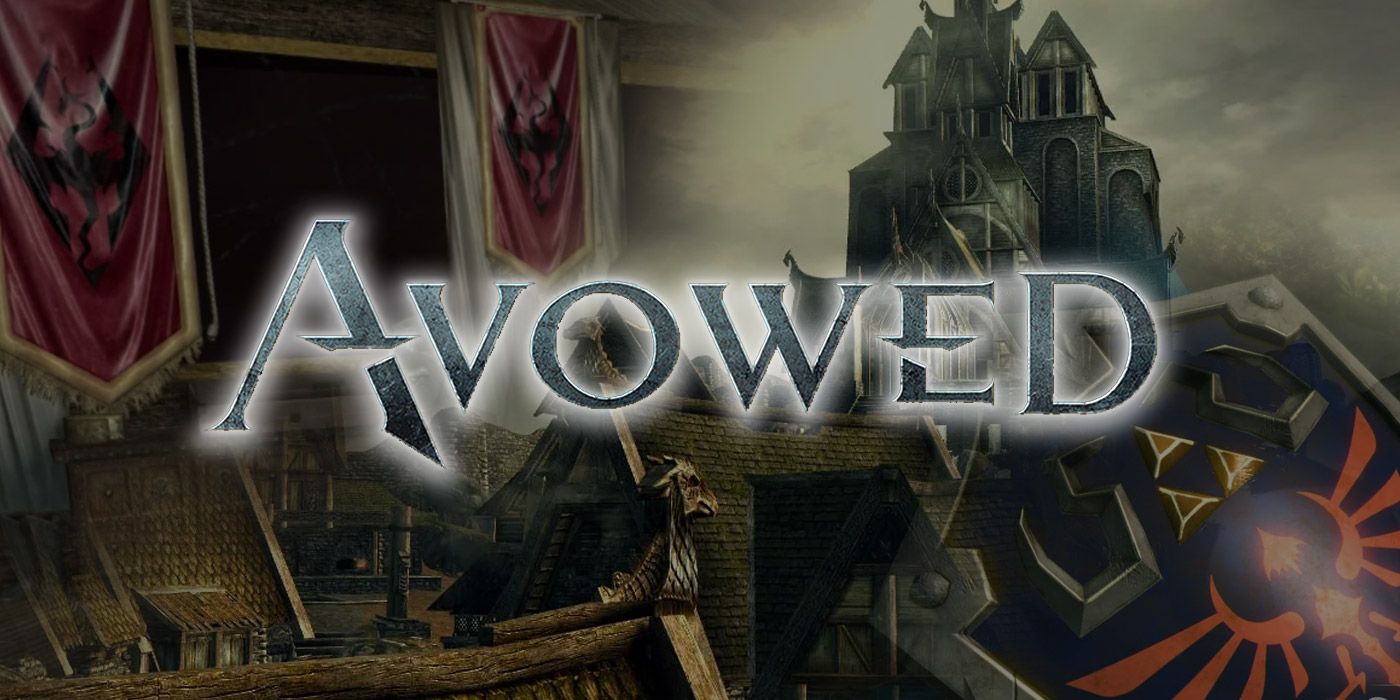 Avowed Needs to Avoid Skyrim’s Faction Problem