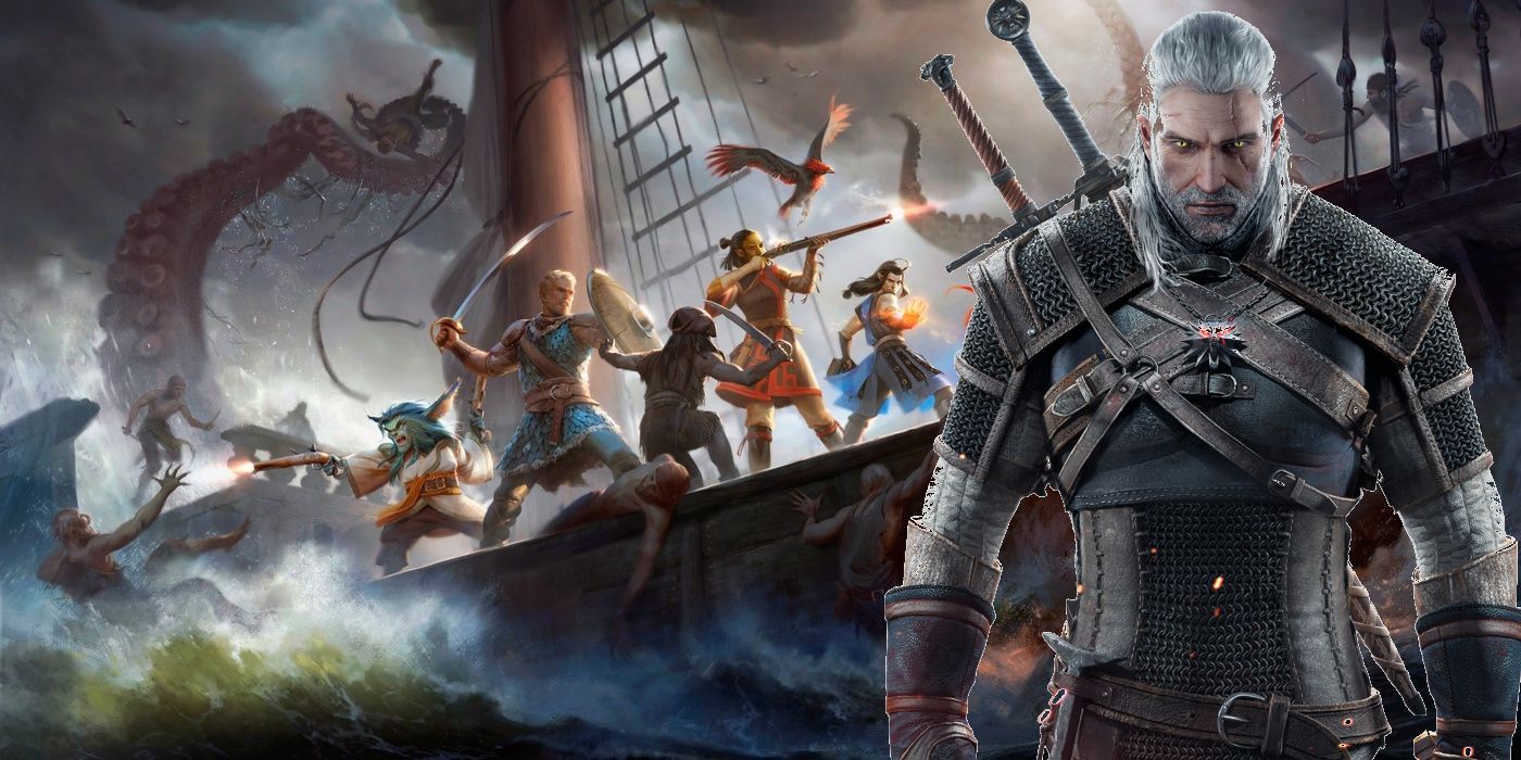 Avowed Should Learn One Lesson From The Witcher 3