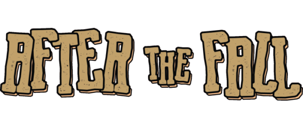 Award-winning Writer Pens Subversive (and timely) Underground Comic Series