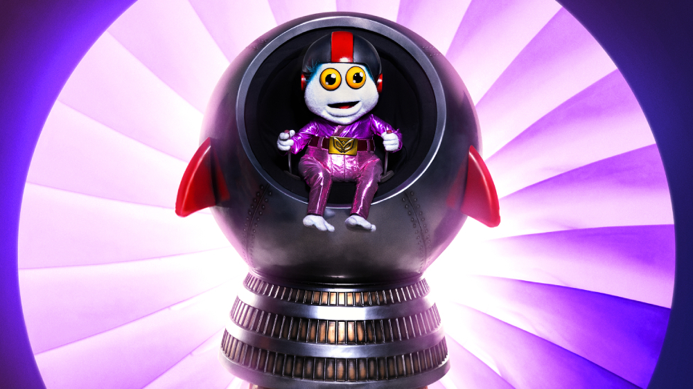 Baby Yoda, Move Over: ‘The Masked Singer’ Introduces a ‘Baby Alien’ Puppet Costume in Season 4