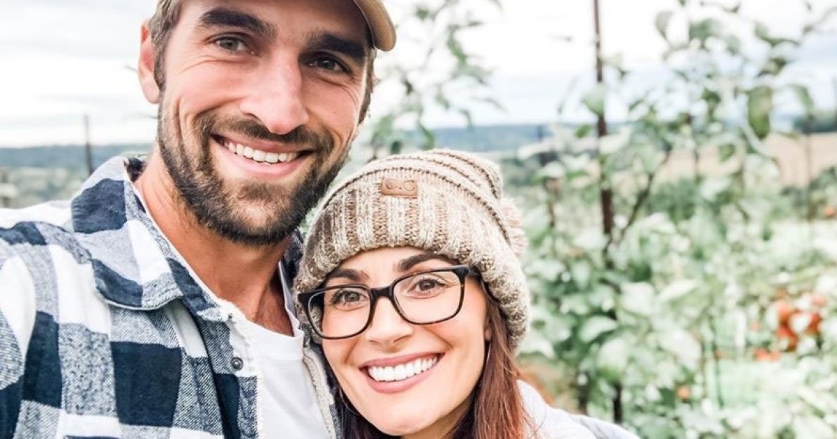 Bachelor’s Liz Sandoz Gives Birth to 1st Child With Husband Vito Presta Following Miscarriage