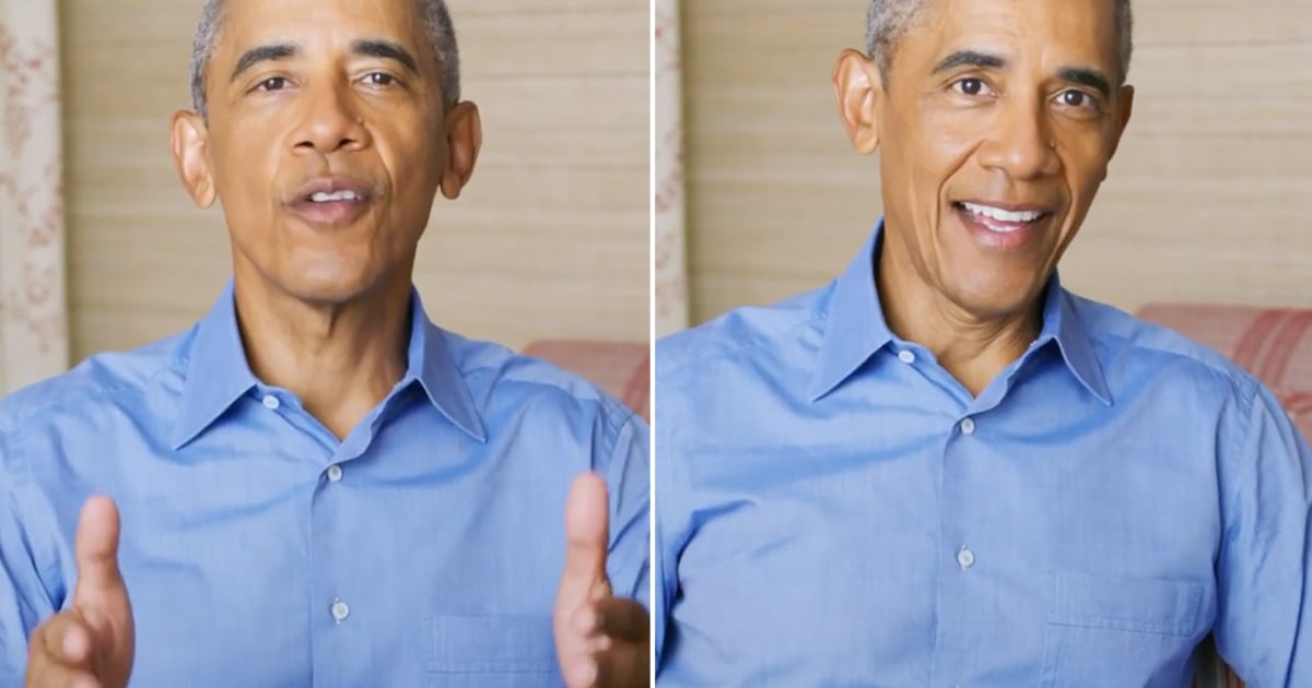 Barack Obama Just Explained All the Different Ways to Vote, So You Better Hit the Polls