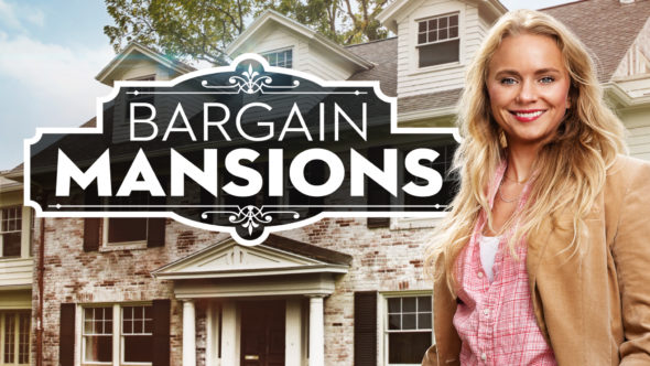 Bargain Mansions: HGTV Orders New Episodes Starring Tamara Day