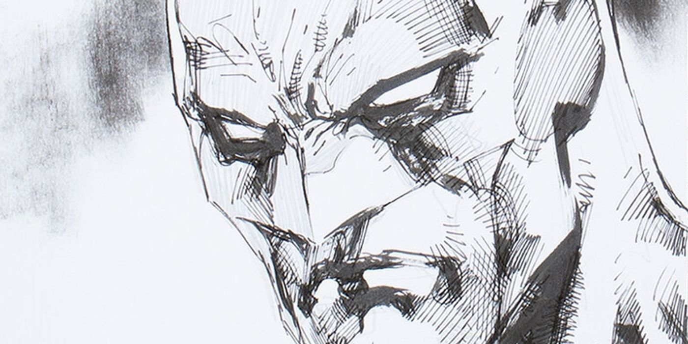 Batman 100 Project: Hero Initiative and Heritage Raise Nearly 0k for Comic Creators