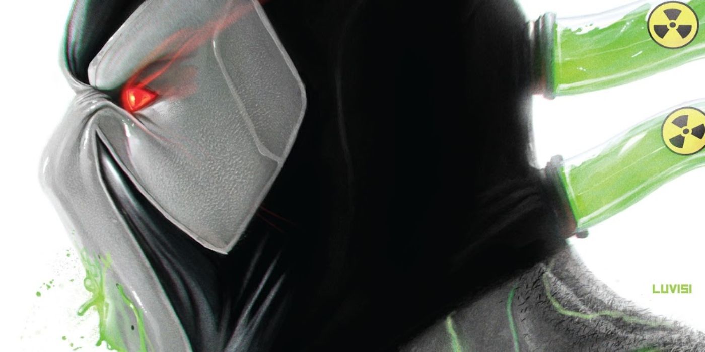 Batman: Bane Has DC’s Most TRAGIC Romantic Life