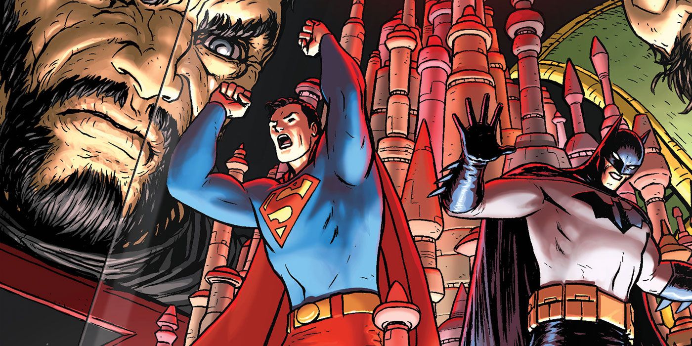 Batman: DC Reveals the Dark Knight’s Most Powerful Secret Weapon