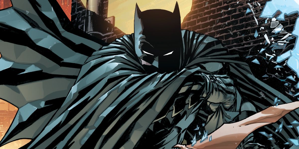 Batman: The Universal Monsters Gain a Villainous New Boss