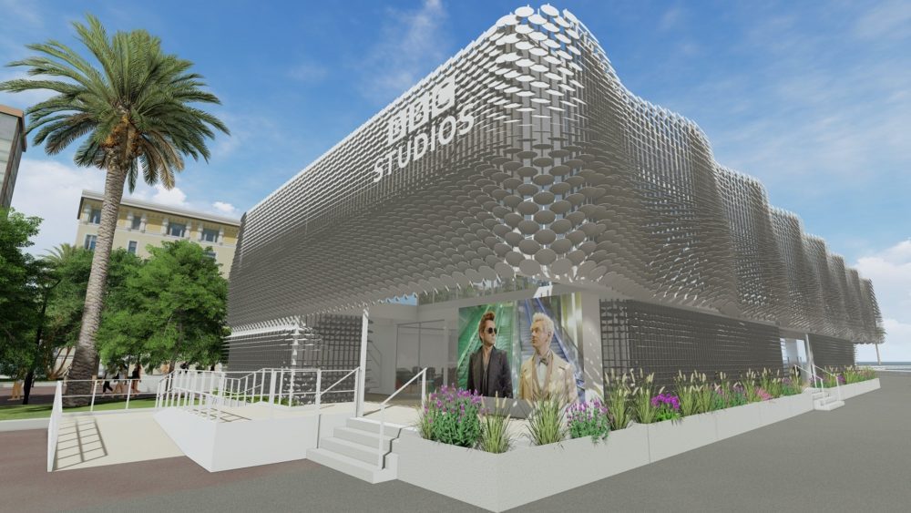 BBC Studios Showcase Goes Virtual for 2021