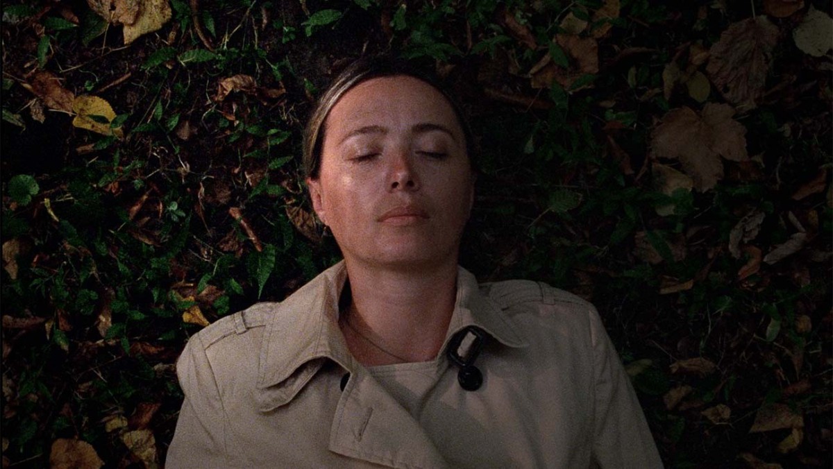 ‘Beginning’ Is An Acute Portrayal Of Religious Suffering [San Sebastian Review]