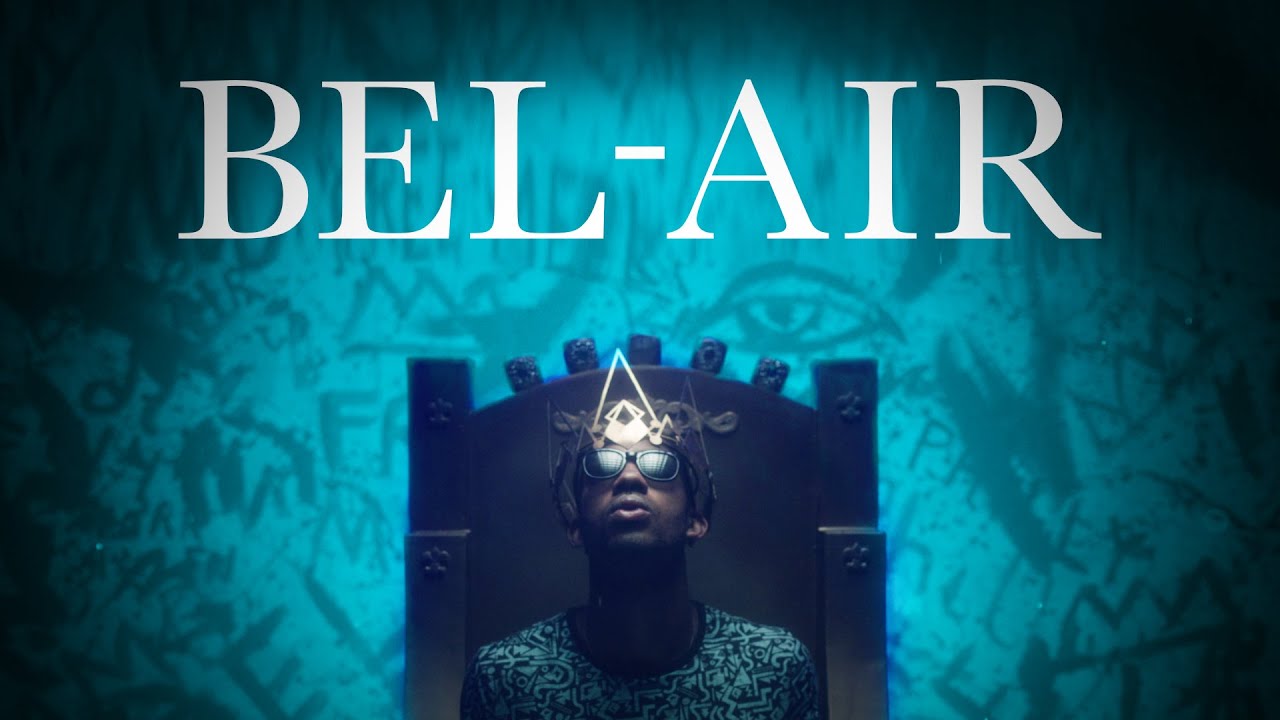 Bel-Air: Peacock Orders Two Seasons of Drama Series Based on Fresh Prince